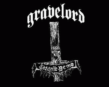 Gravelord (PL) : Satanic Demo